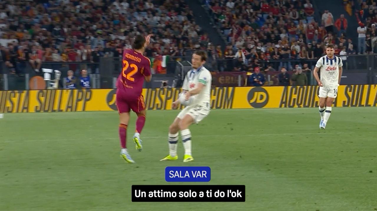 Open Var, De Roon