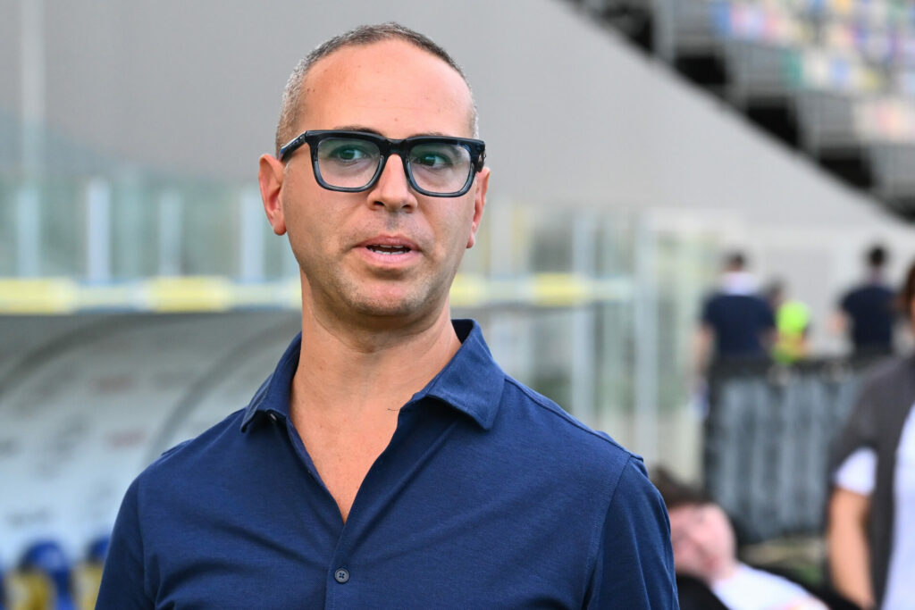 Michele Criscitiello