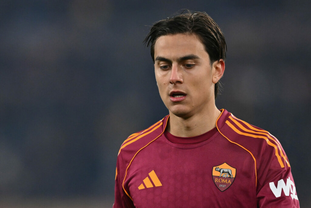 dybala