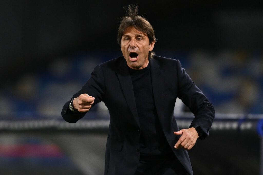 conte