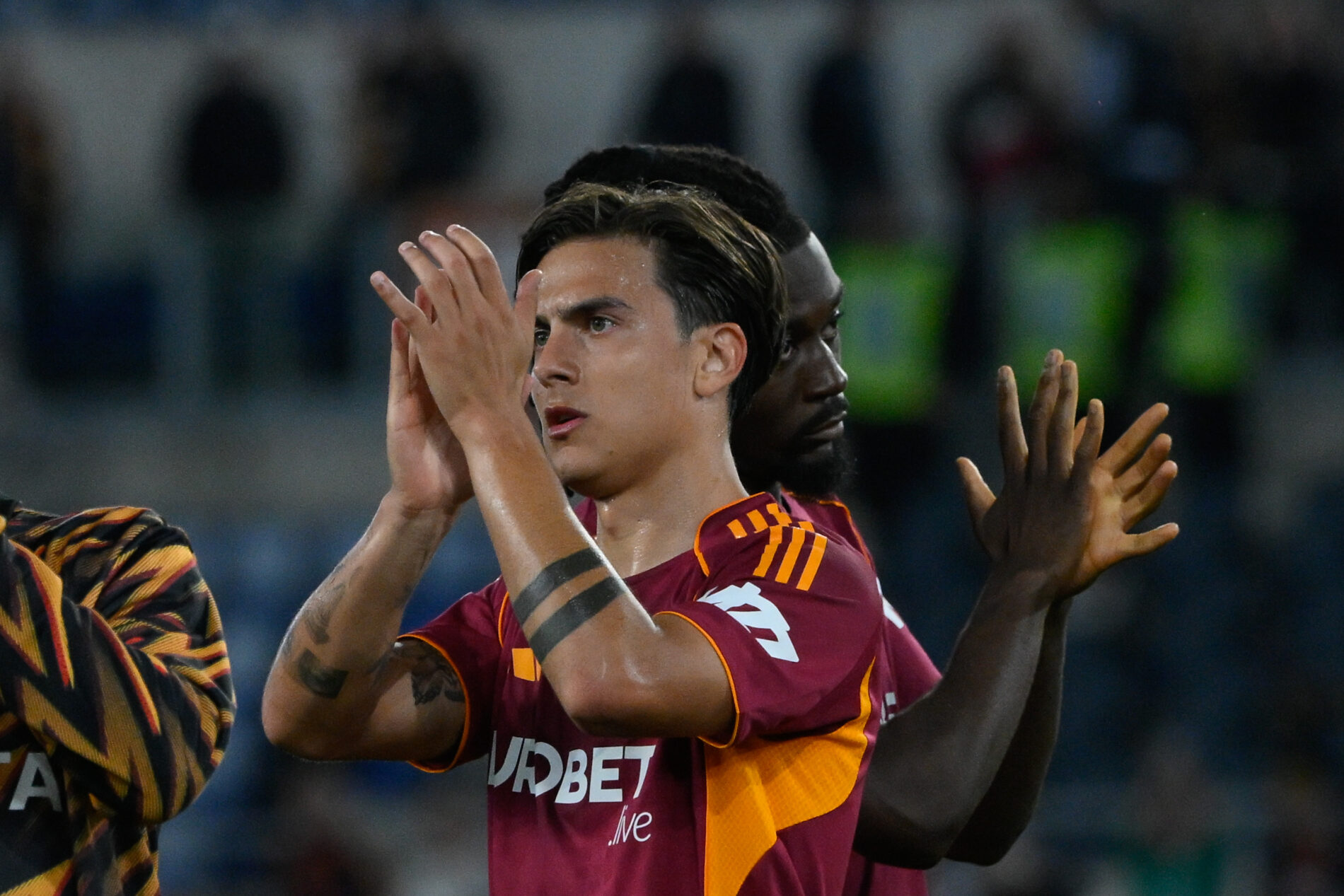 dybala