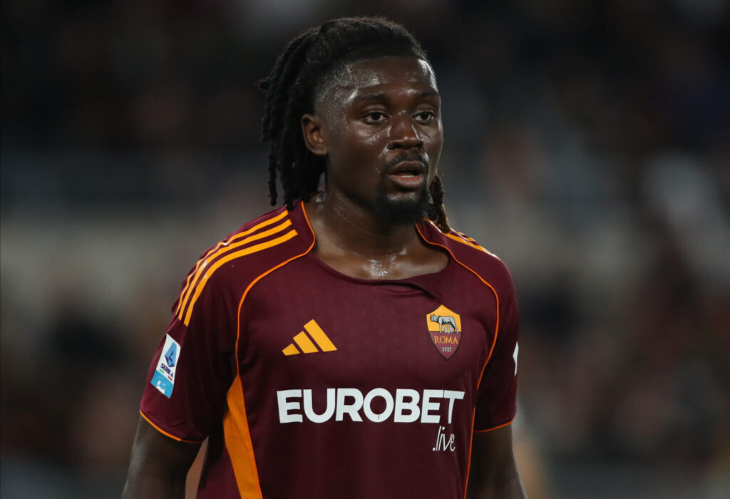 kone roma