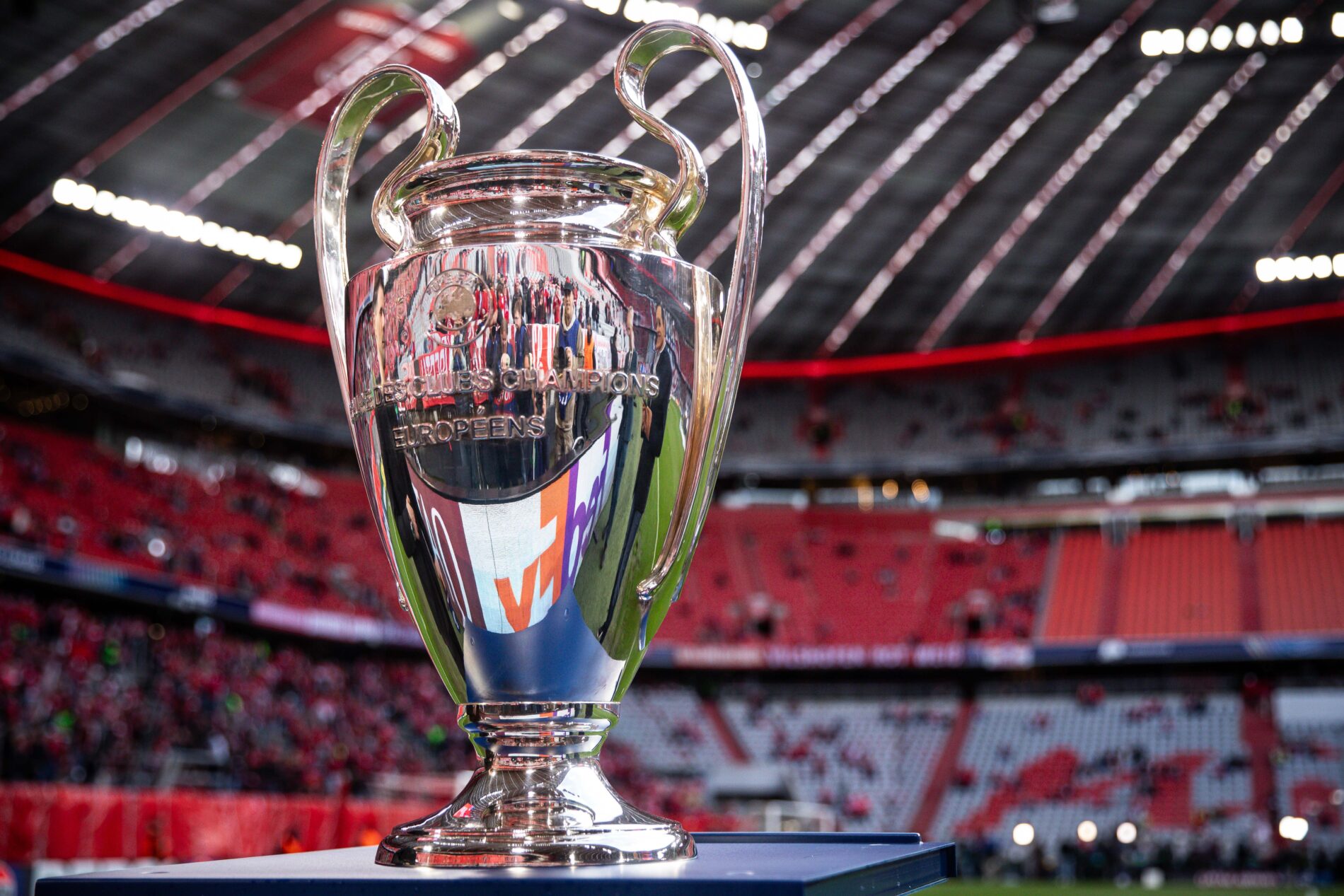 Trofeo Champions League