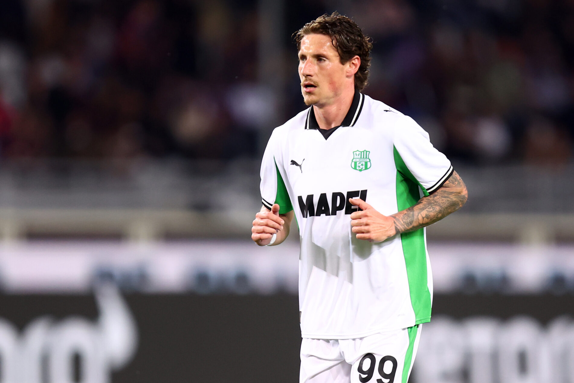 Pinamonti