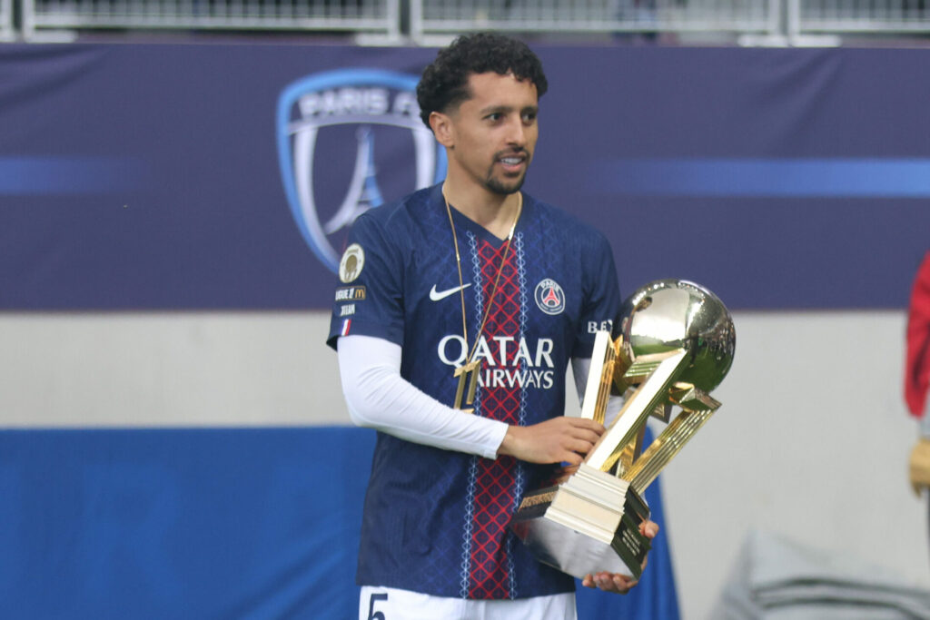 Marquinhos