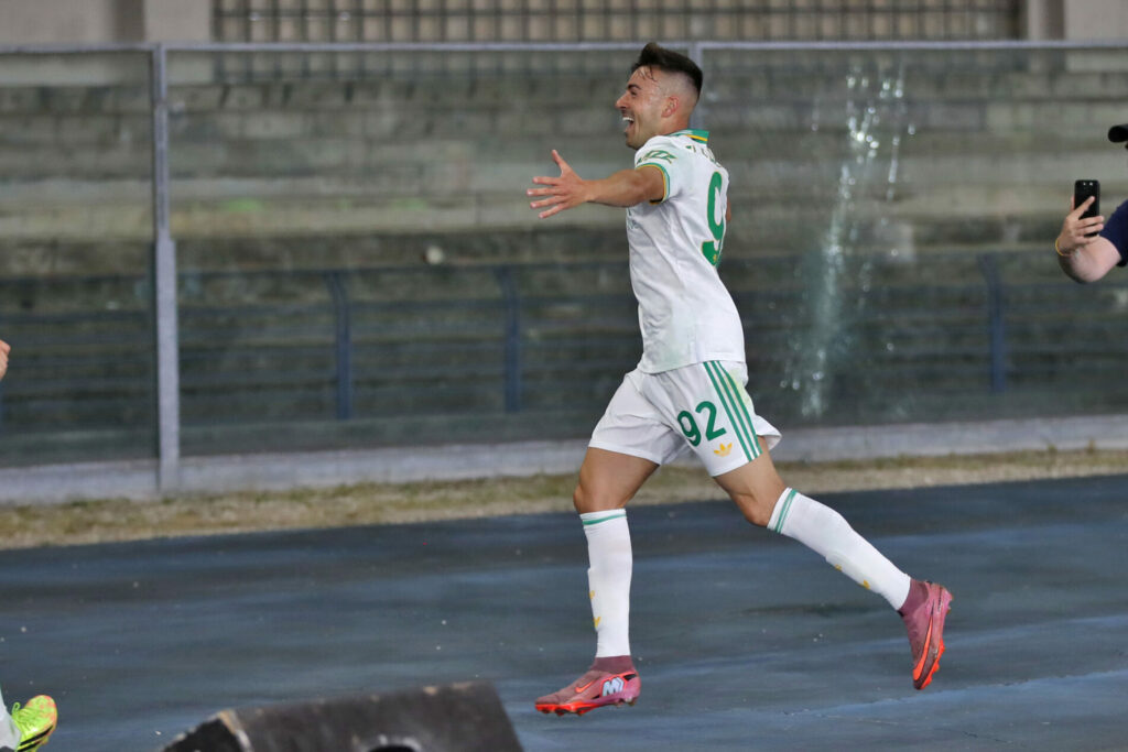 El Shaarawy