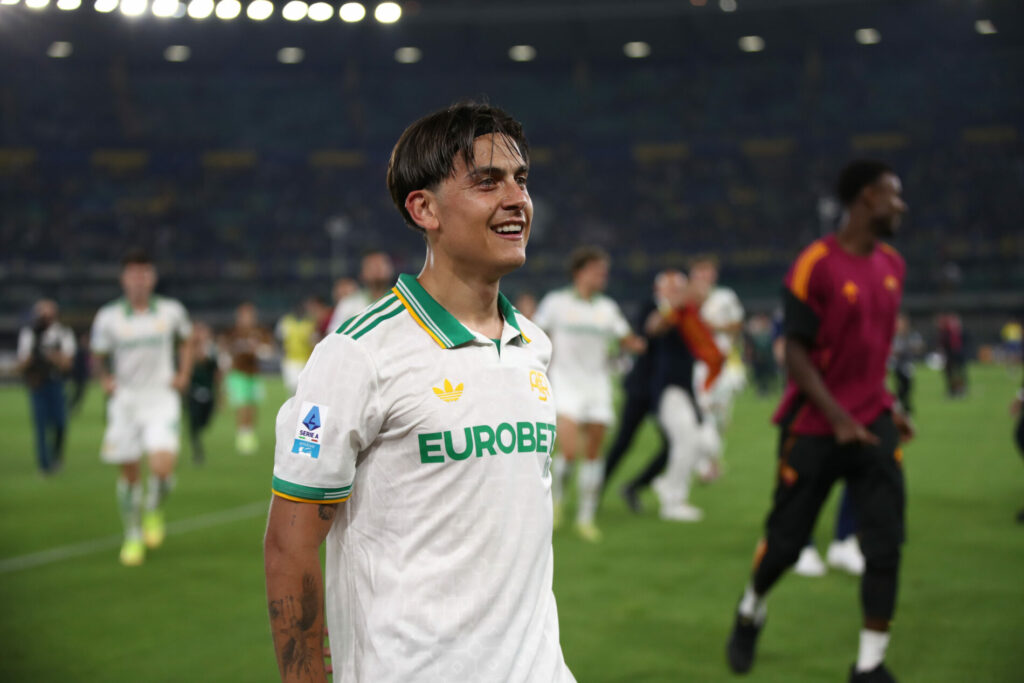 Dybala