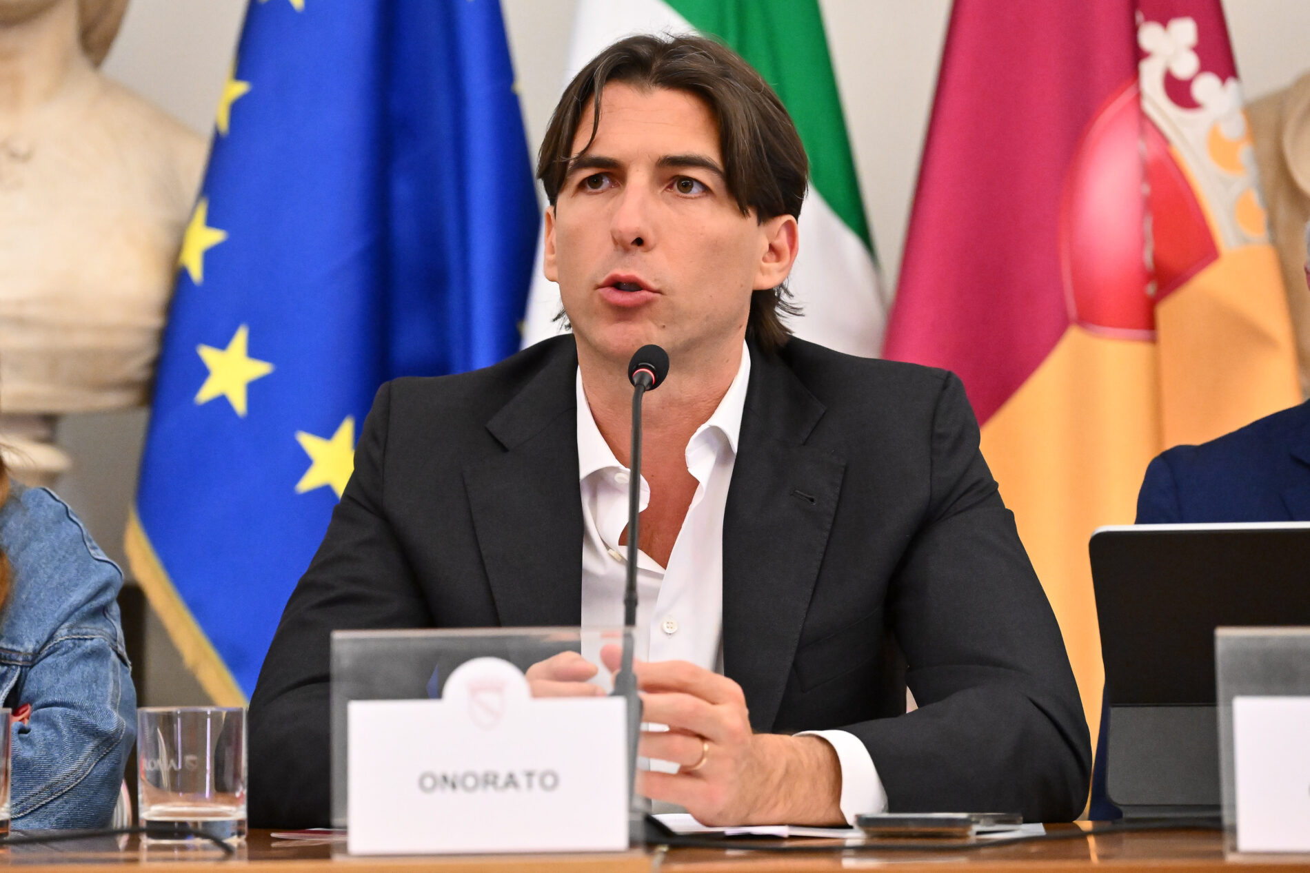 Alessandro Onorato