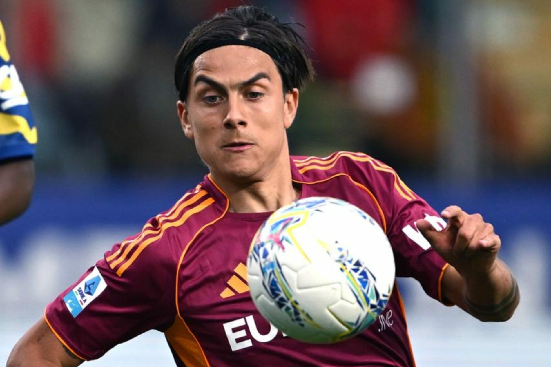 Dybala