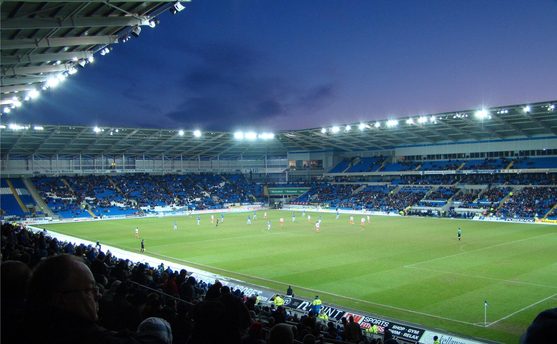 cardiff