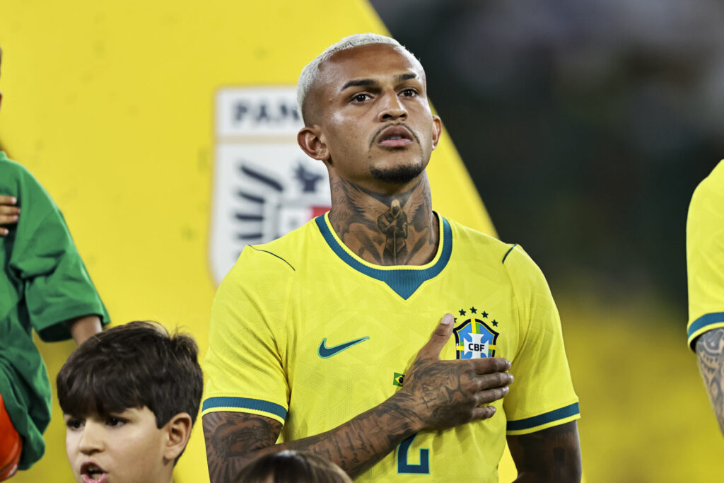 wesley