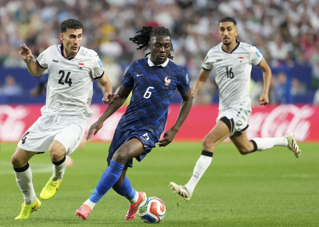 Koné