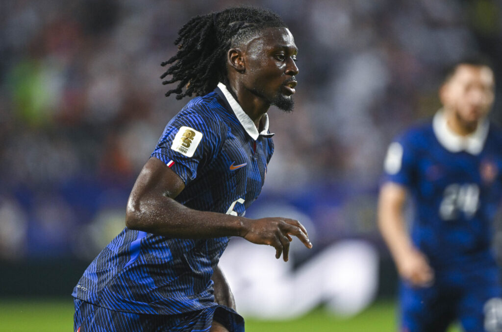koné francia