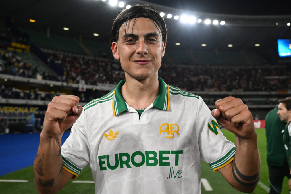 dybala