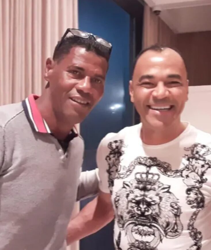 Cafu-Aldair