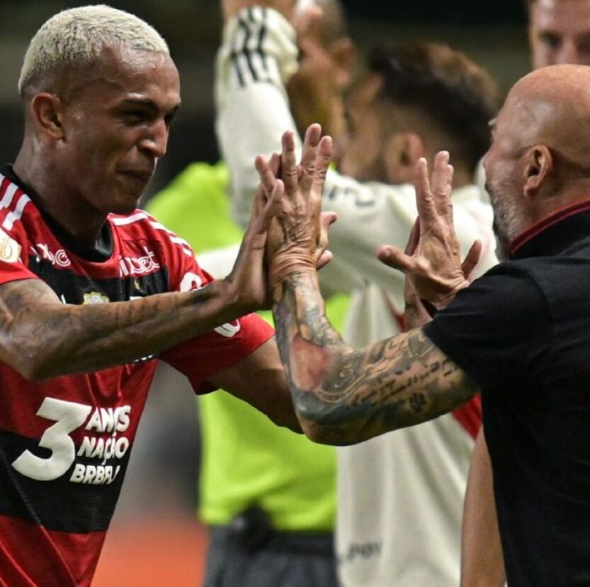 Wesley-Sampaoli