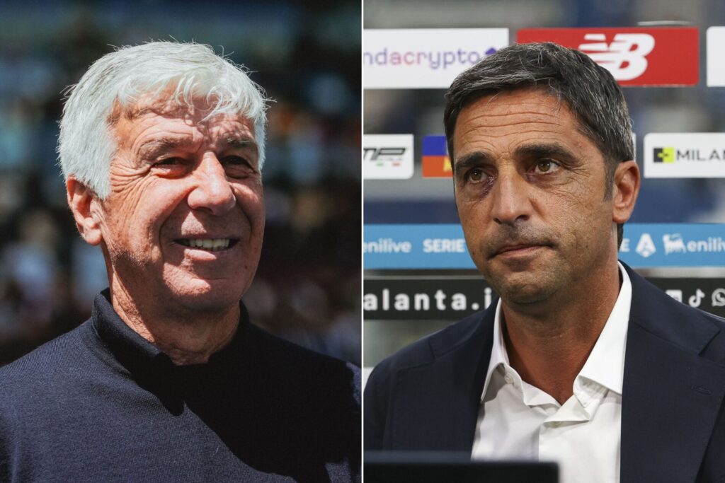d'amico gasperini