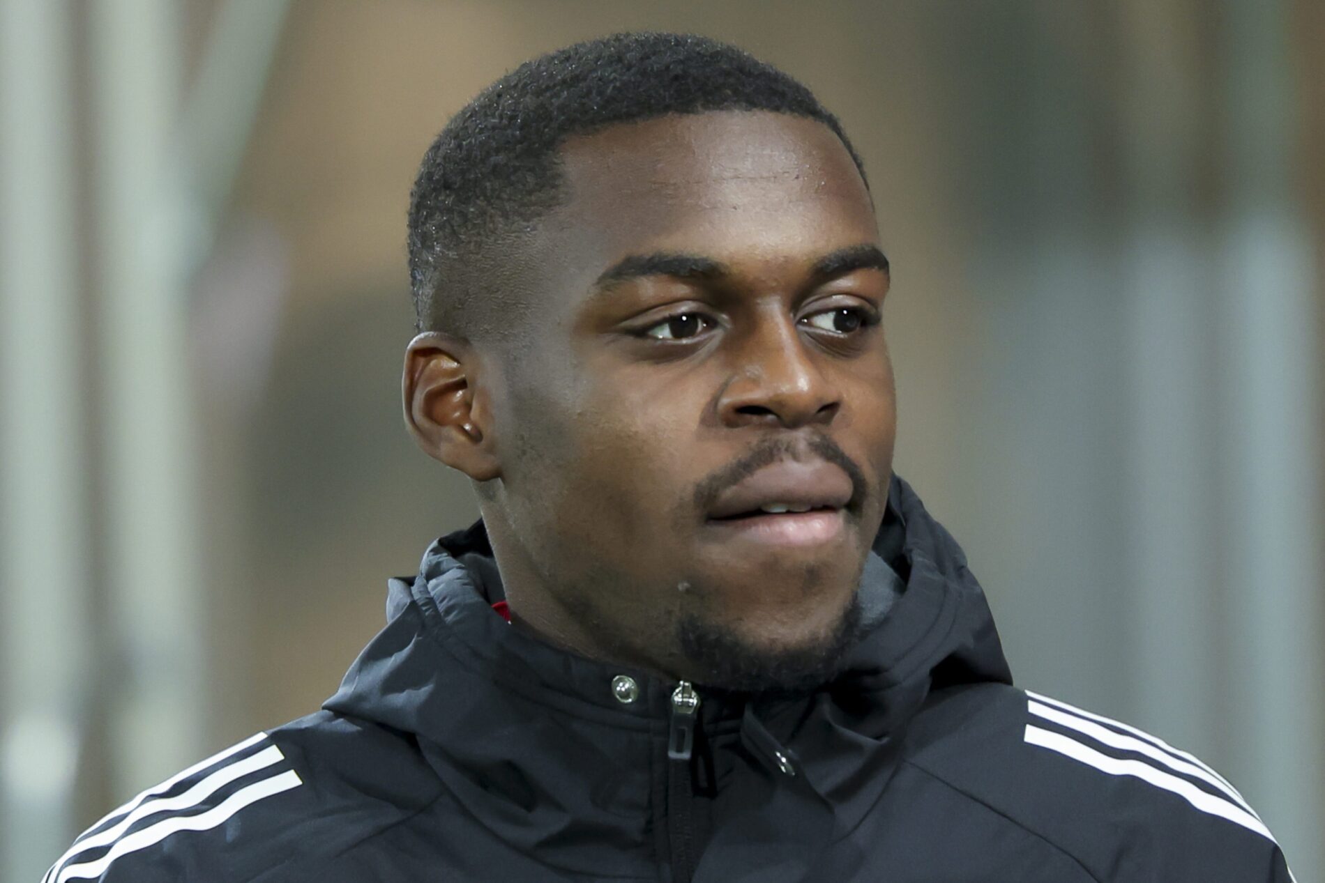 Noel Aseko