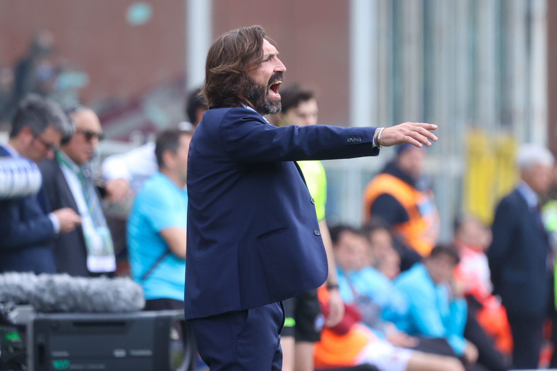 Andrea Pirlo