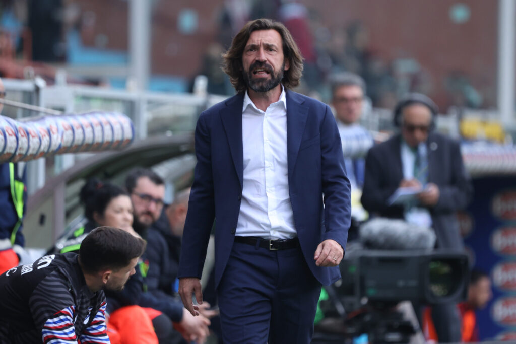 Andrea Pirlo
