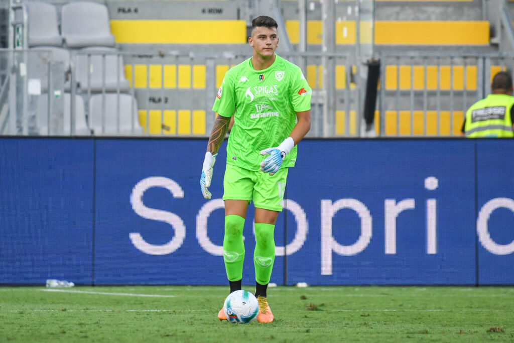Diego Mascardi