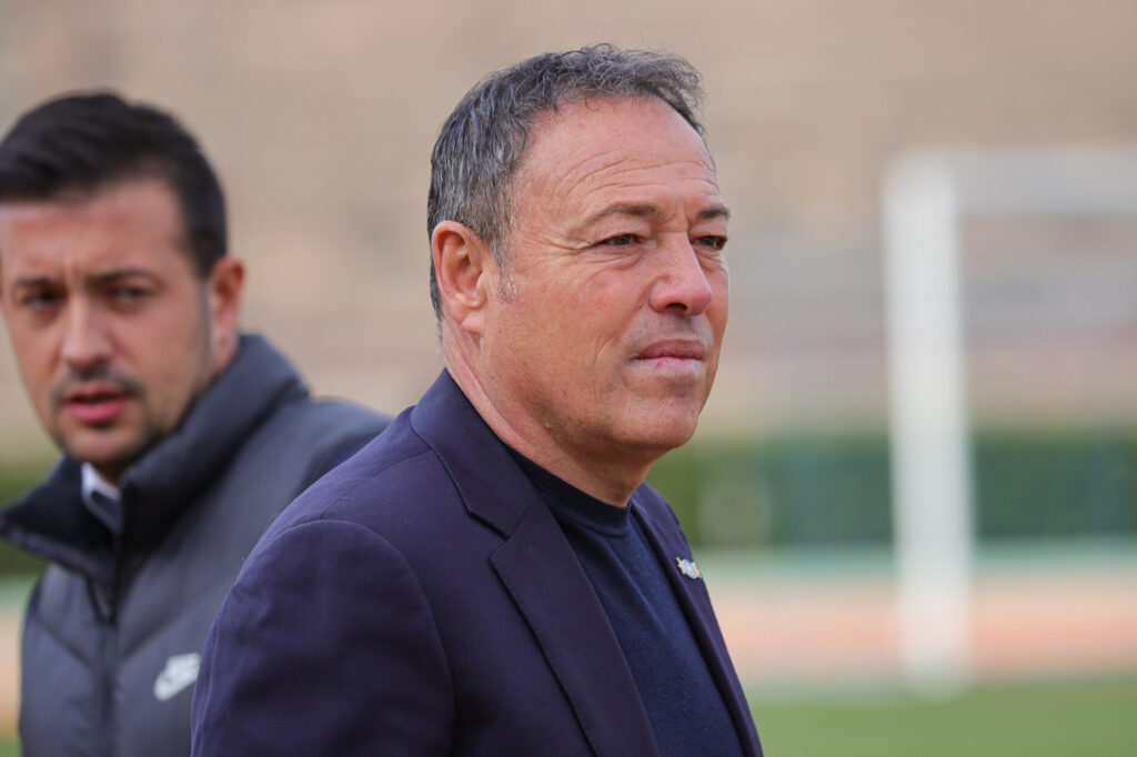 Gianpiero Piovani