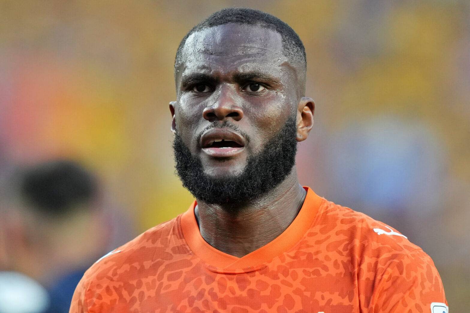 Kessié
