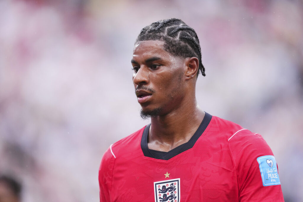 Rashford