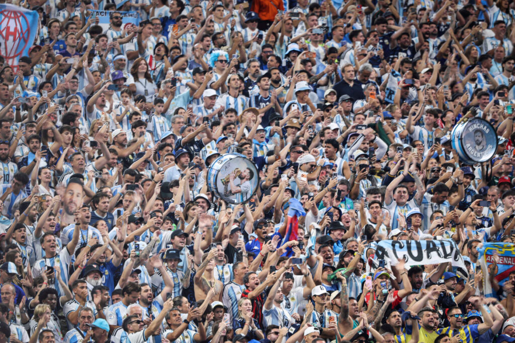 Argentina