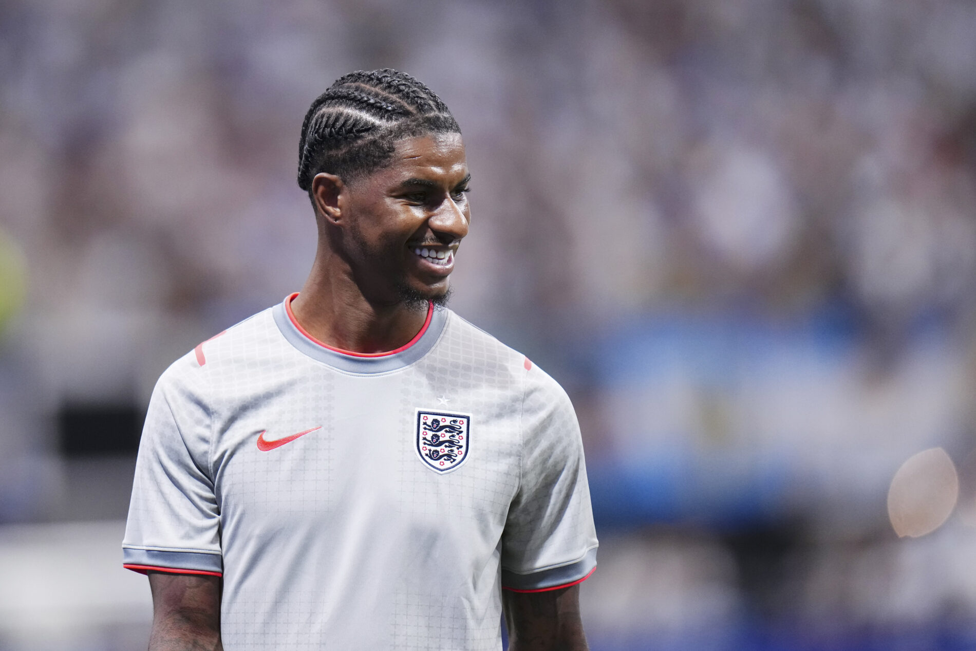 Rashford