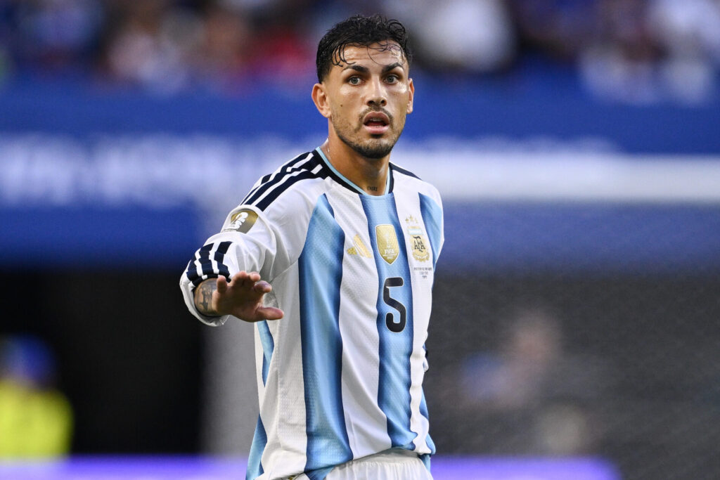 paredes