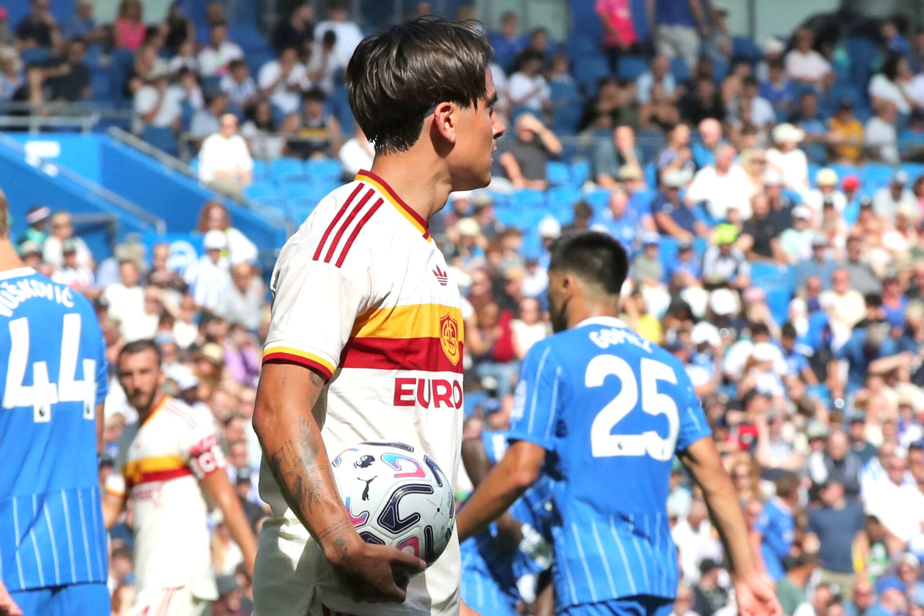 Dybala
