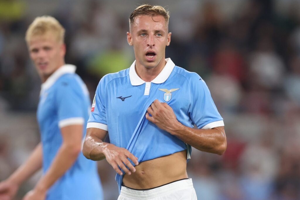 Frattesi Lazio