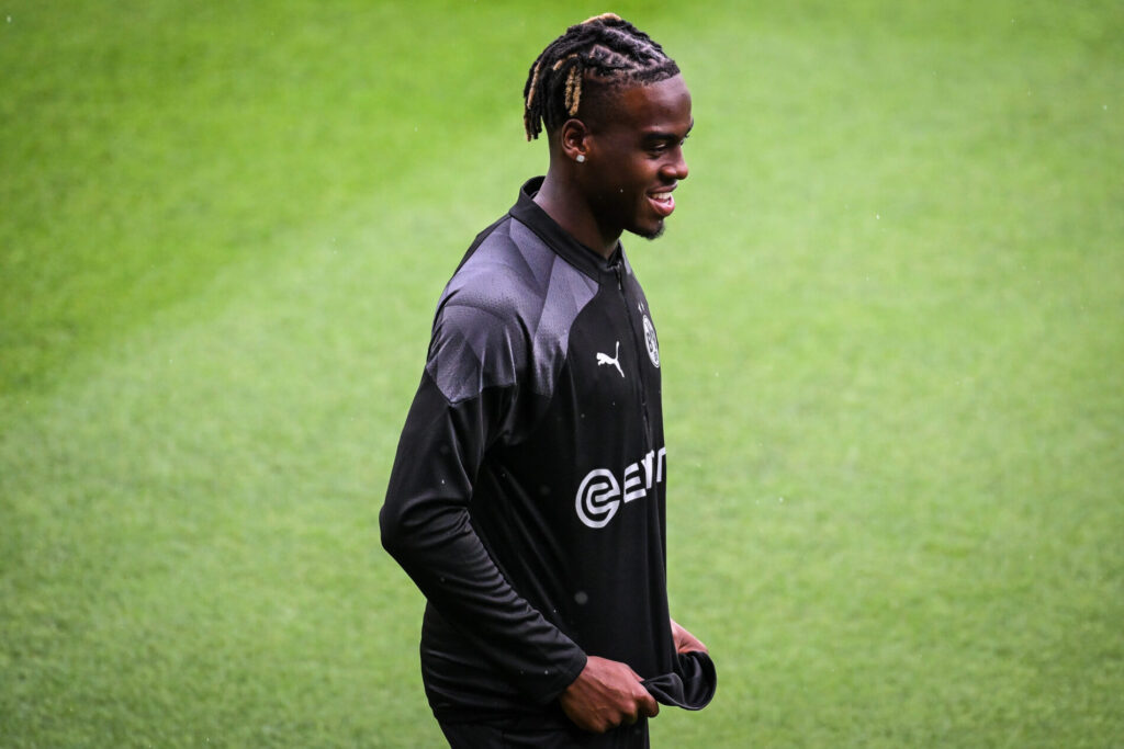 Bynoe-Gittens