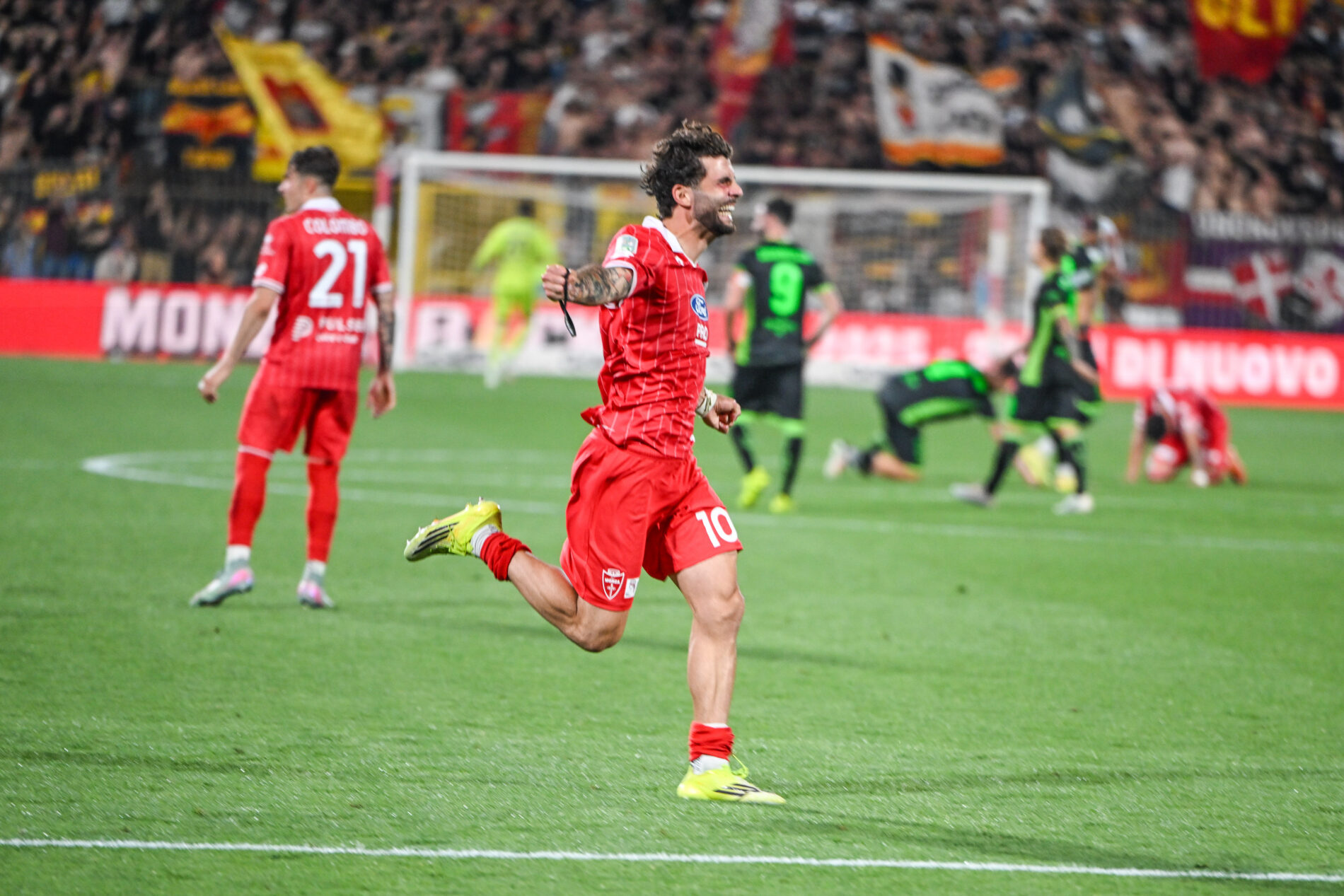 Patrick Cutrone