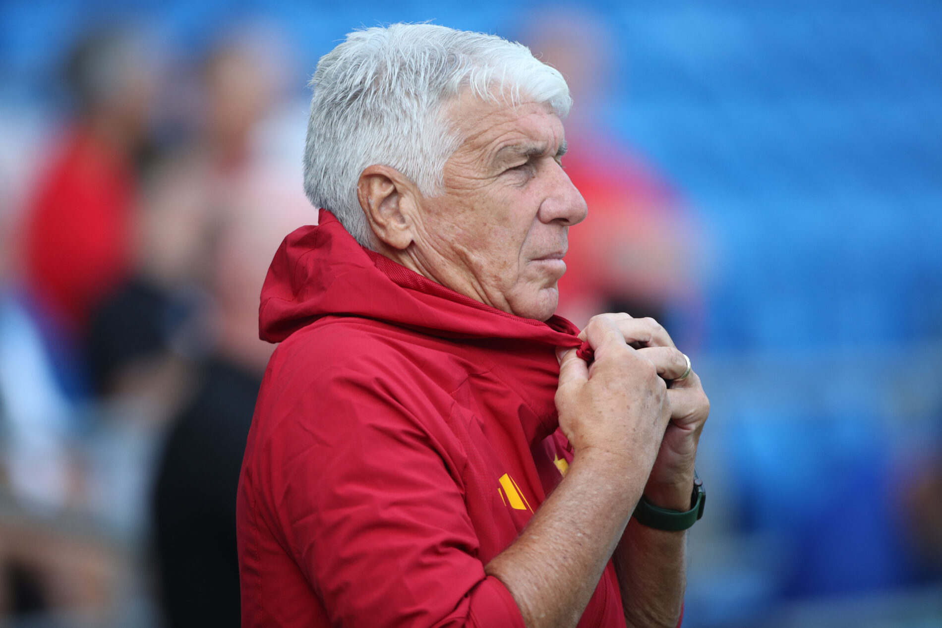 gasperini