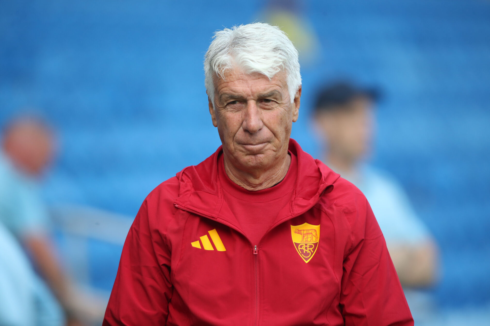 gasperini