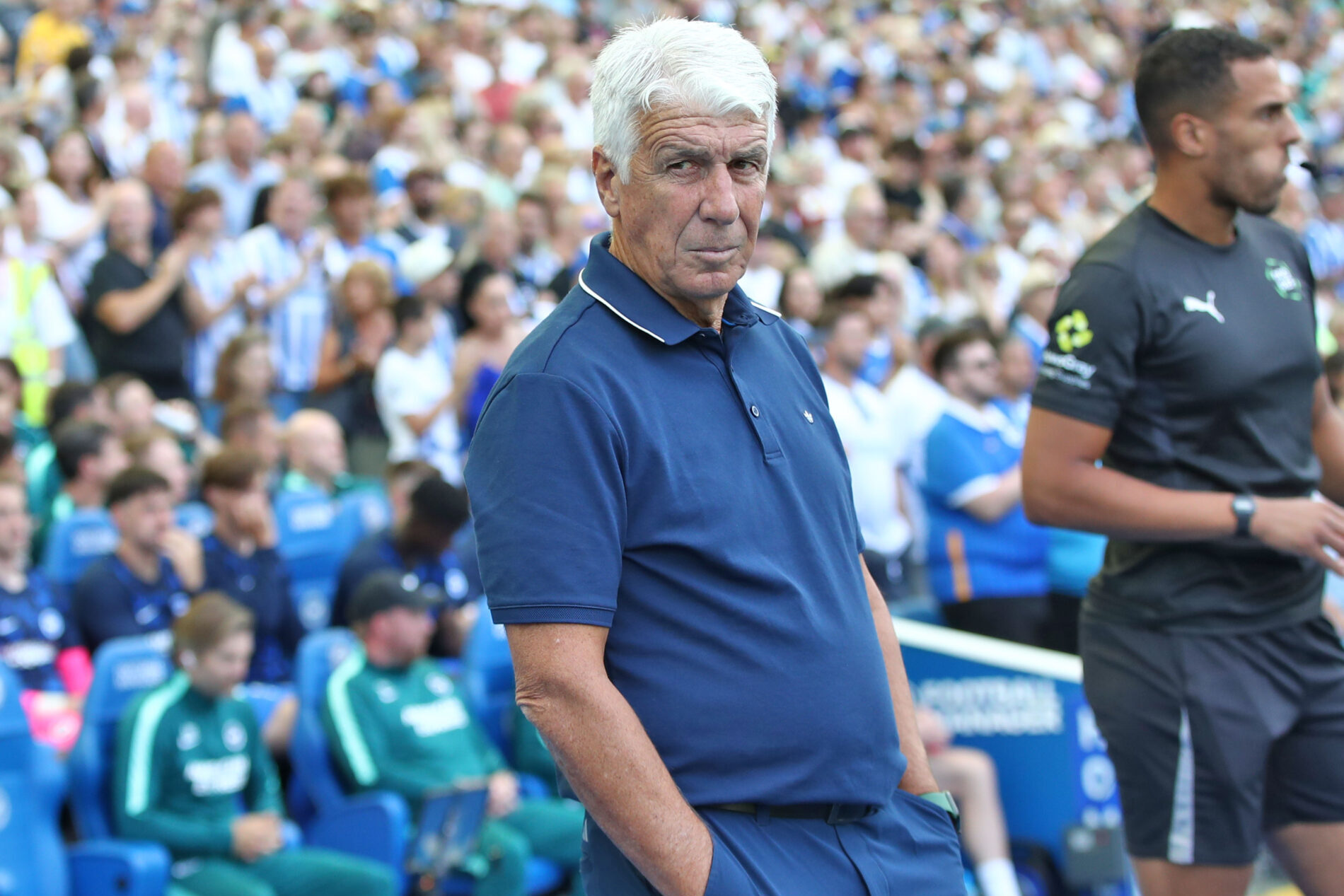 Gasperini