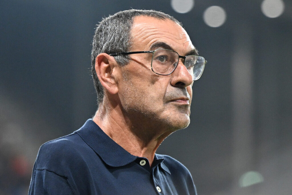 Sarri