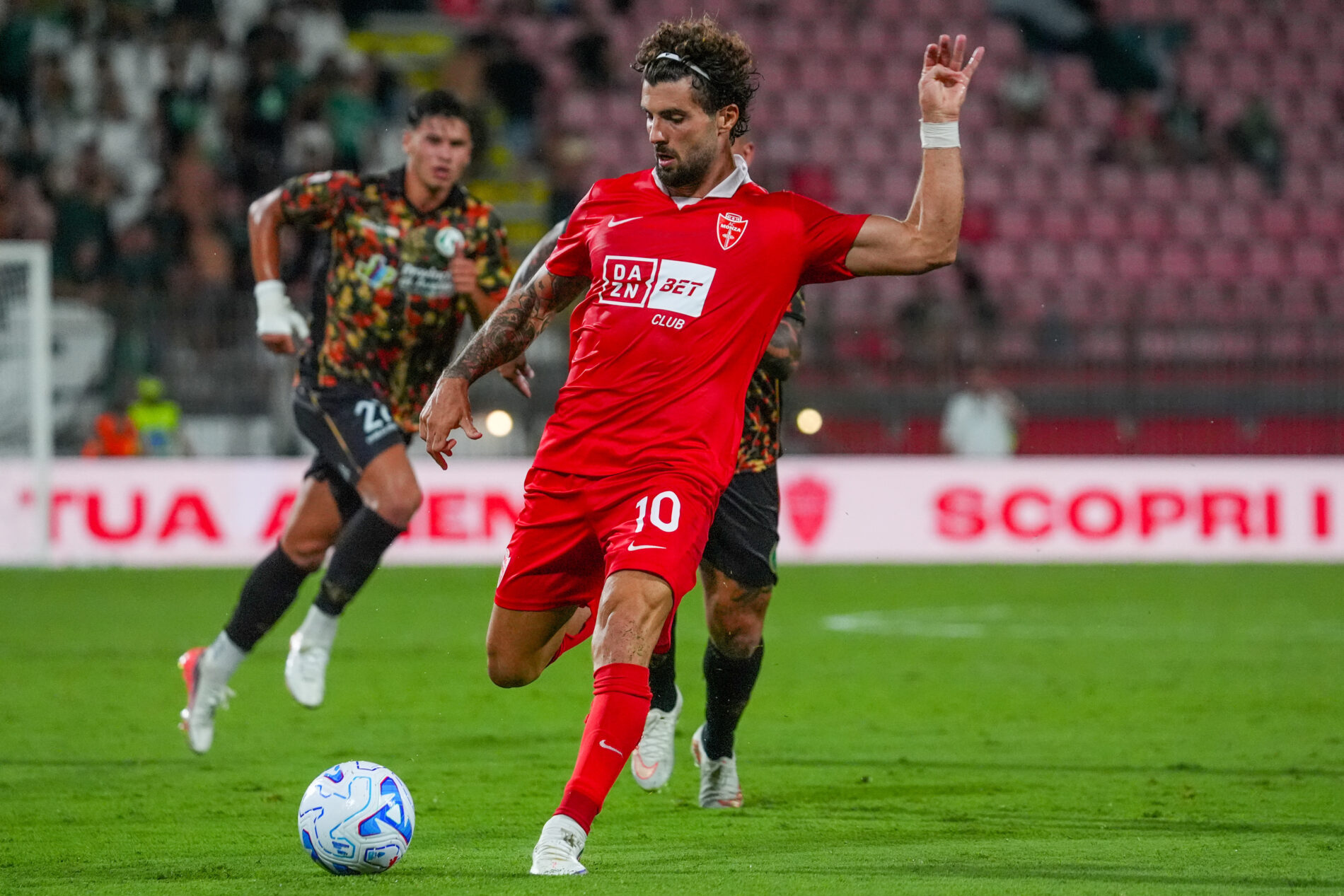 Patrick Cutrone