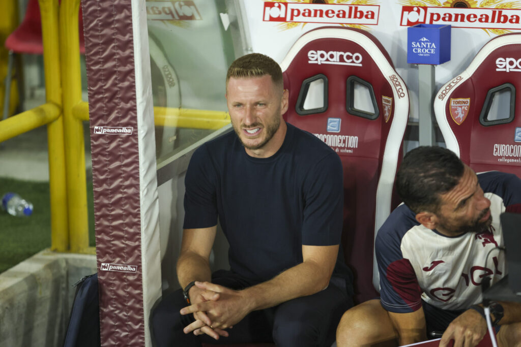 Coppa Italia, Torino, Ignazio Abate