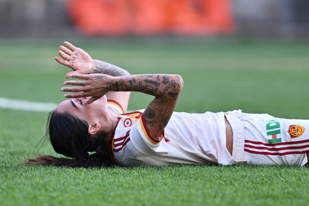 Roma Femminile