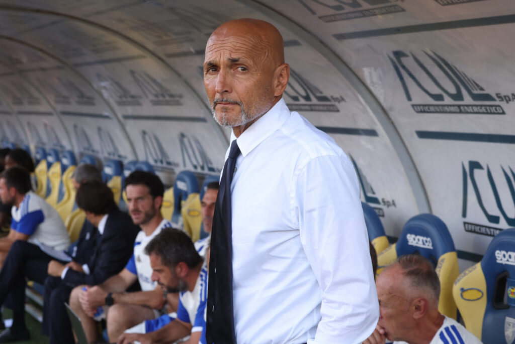 Spalletti