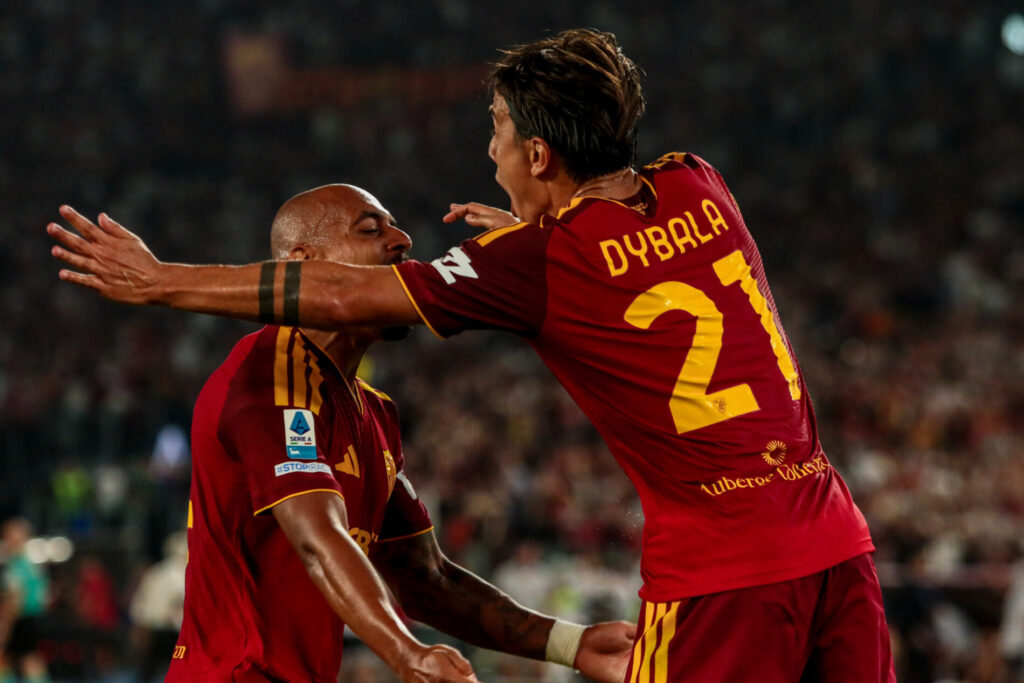 Dybala Malen