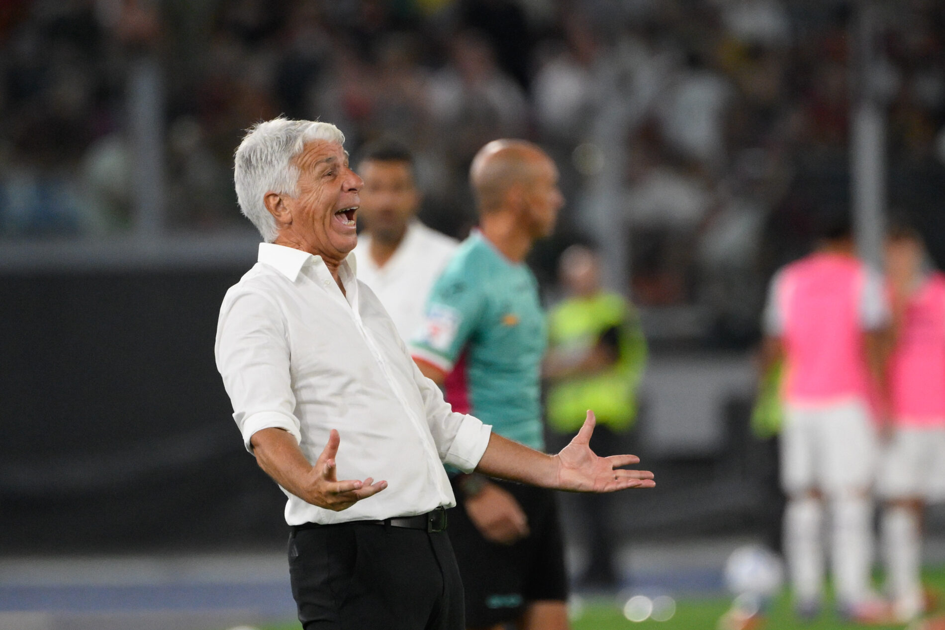 Gasperini