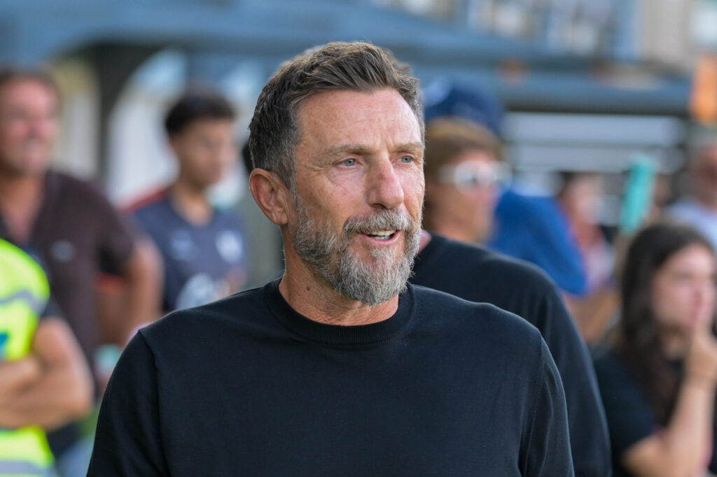 Di Francesco