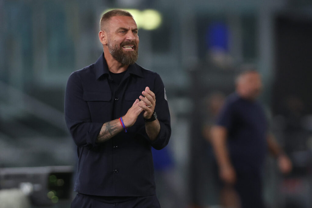 De Rossi