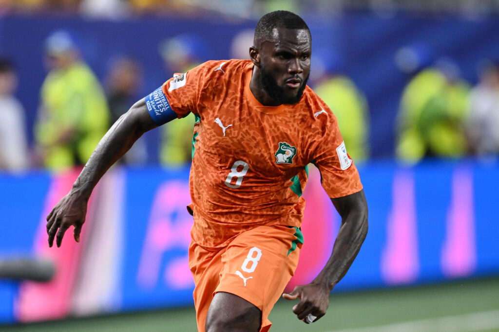 Kessié