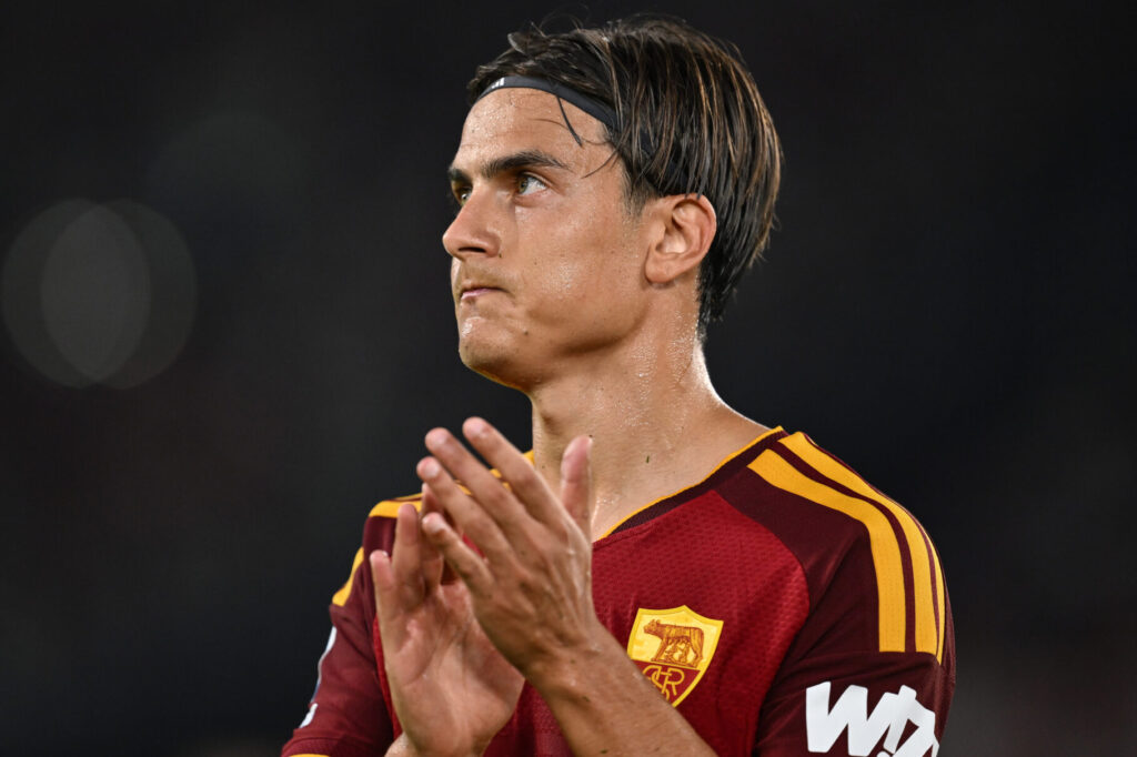 Dybala