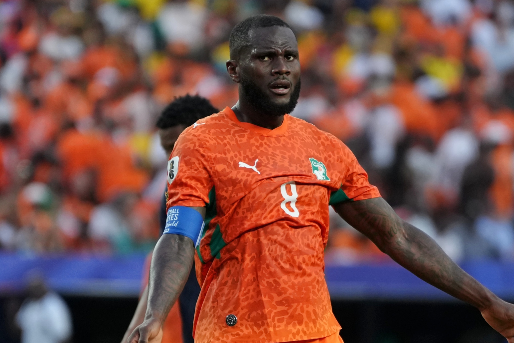 Kessié